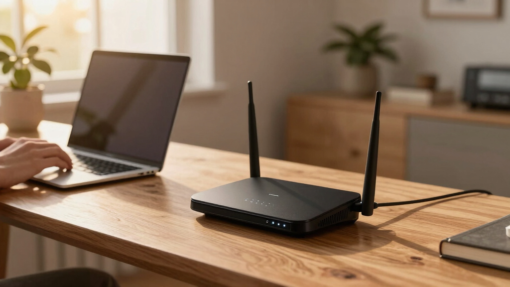best WiFi routers