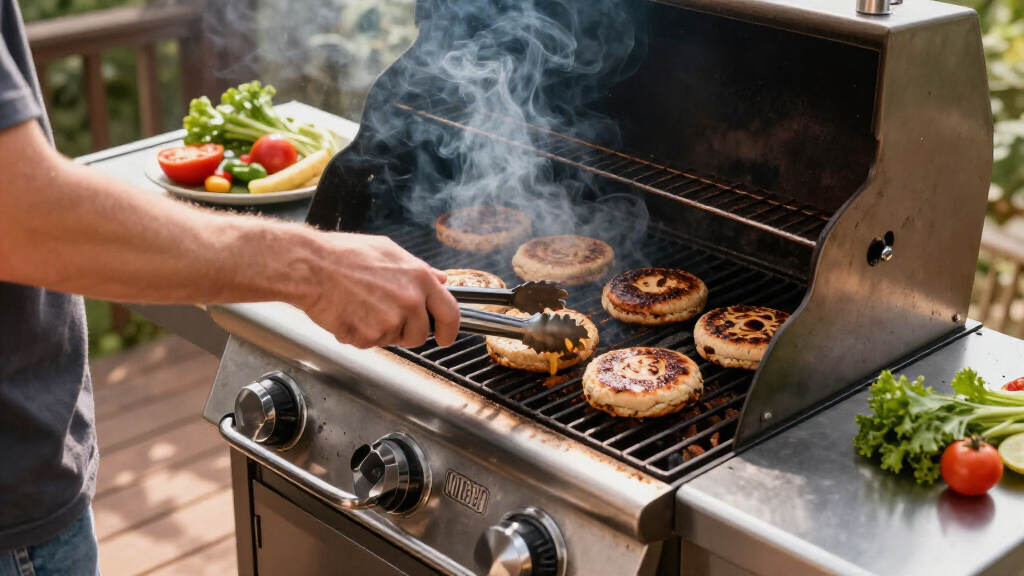 best Weber grills