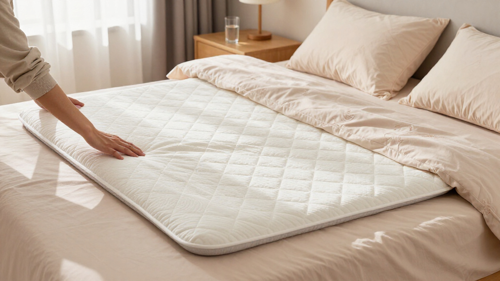 mattress for elderly with incontinence