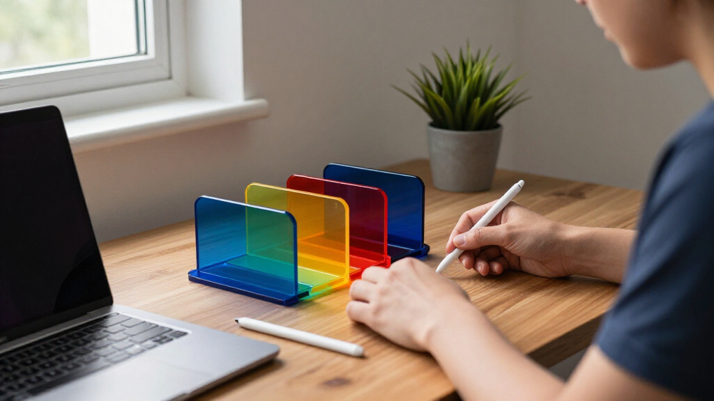 12 Best Study Desk Organization Accessories in 2026