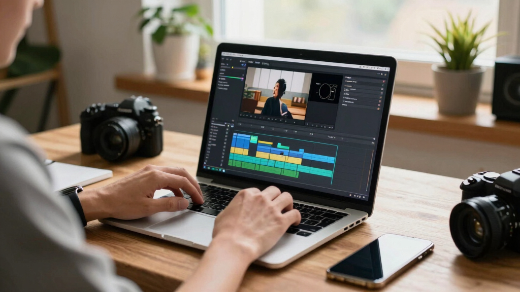 The Workflow: How to Turn One Video Into a Publishing Kit in 4 Simple Steps