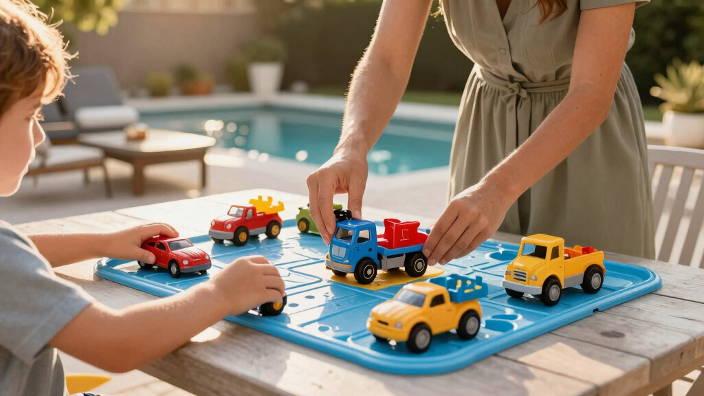 vehicles playsets prime day deals