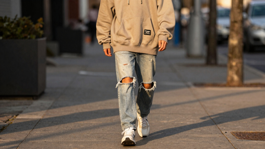 best casual streetwear clothing