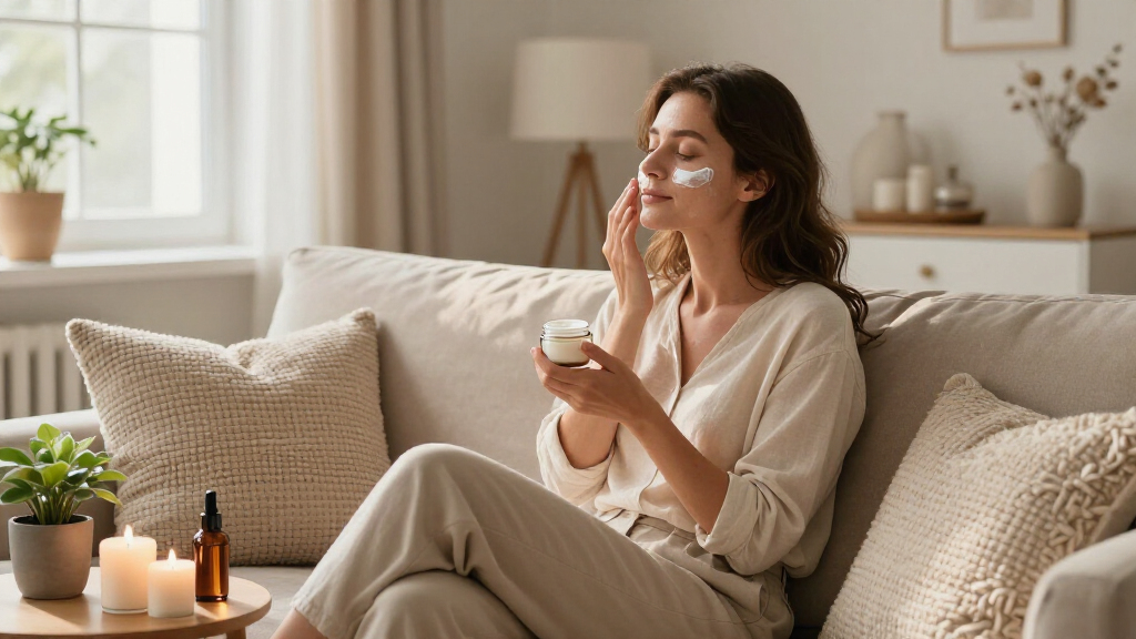 best self care gifts for women