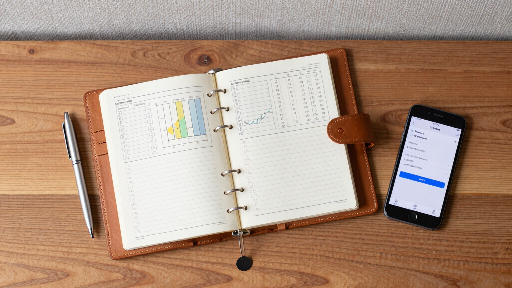 financial planning journals