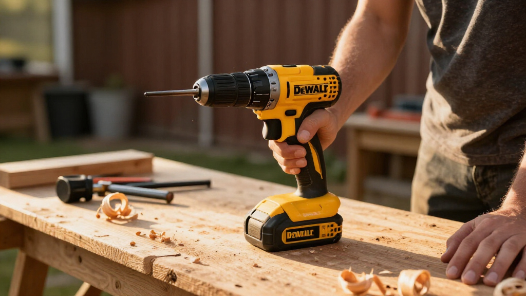 DEWALT
