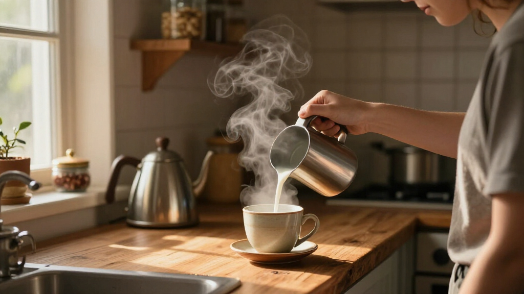best commercial milk frother for home coffee bars