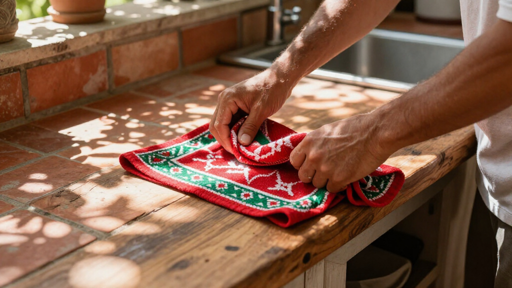 13 Best Italian Tea Towels That Combine Style and Functionality