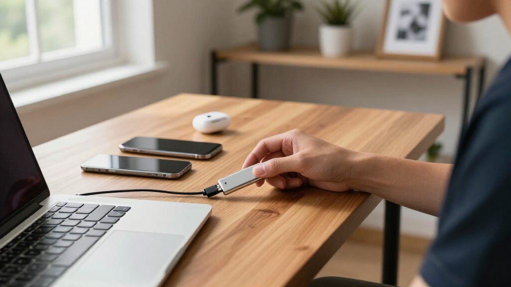 best USB flash drives