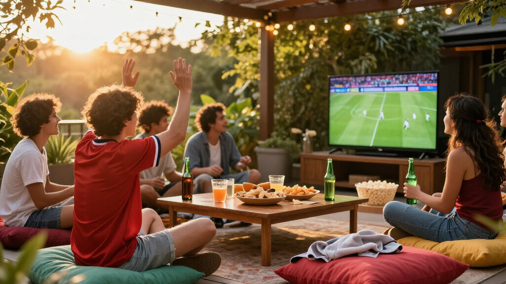 3 Best World Cup 2026 Watch Party Essentials in 2026