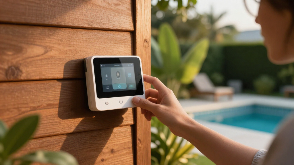 best smart irrigation controller