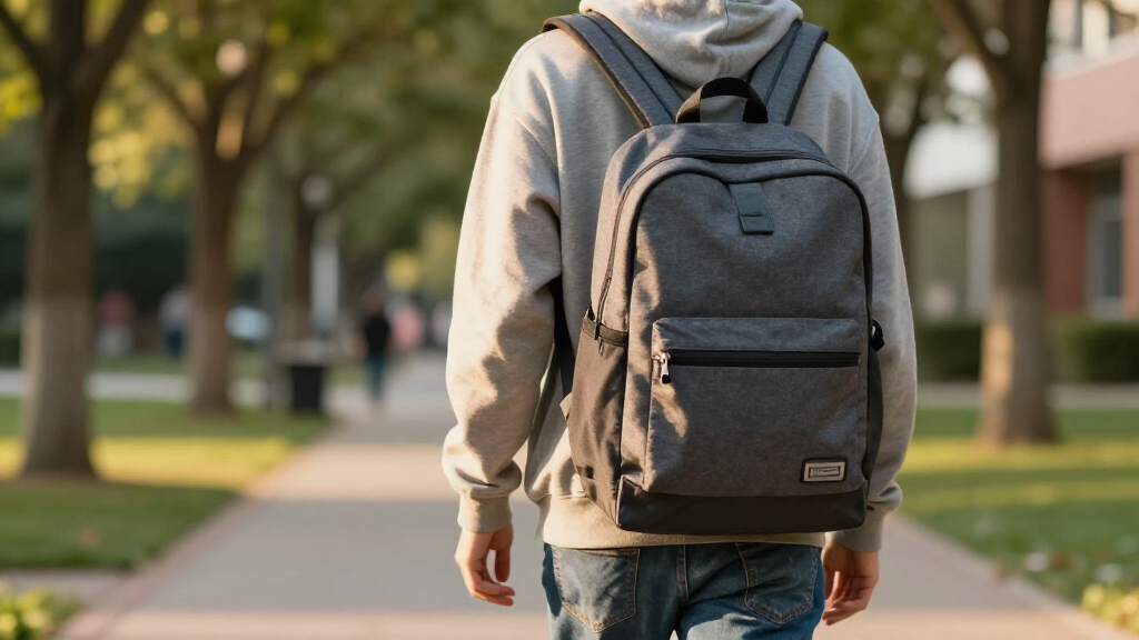 15 Best Student Laptop Backpacks in 2026