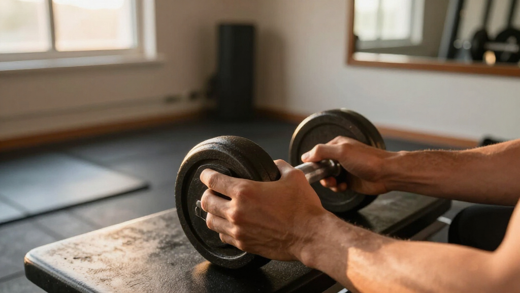 15 Best Adjustable Dumbbell Sets in 2026