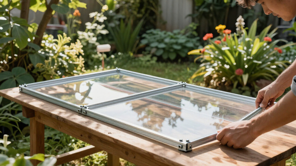 9 Best Garden Greenhouse Kits in 2026