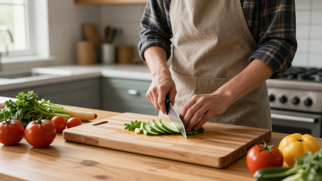 best butcher block cutting boards