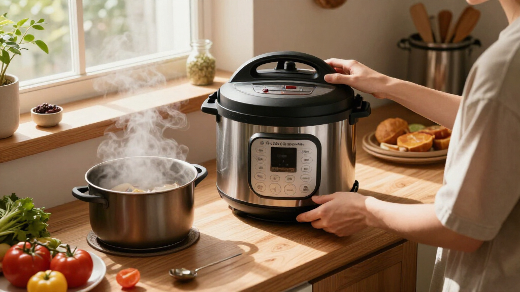 Instant Pot