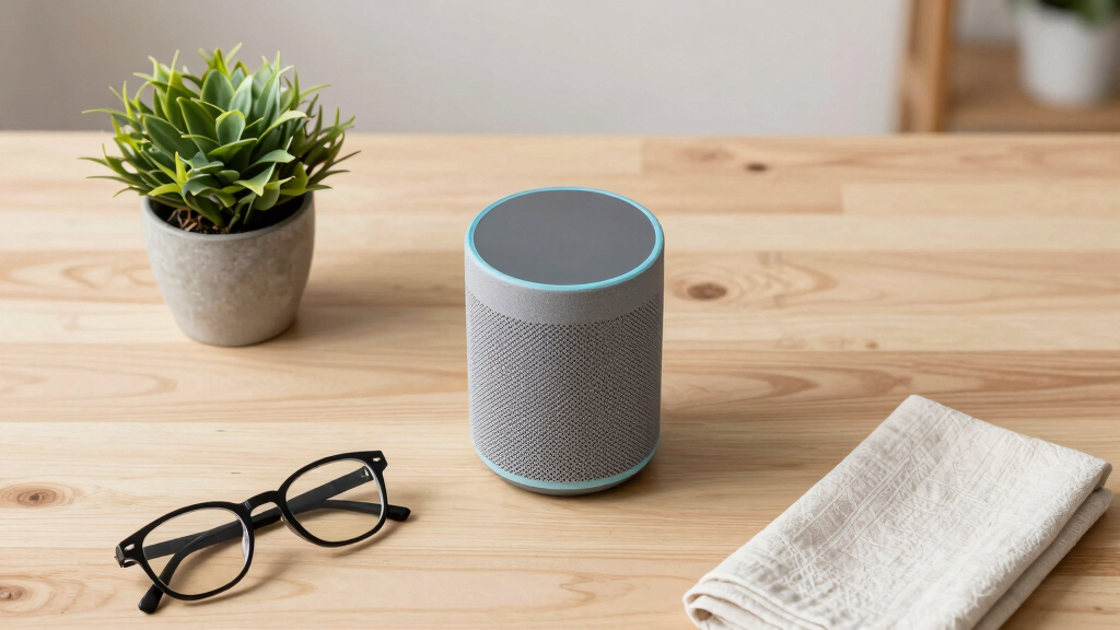 best echo show for seniors
