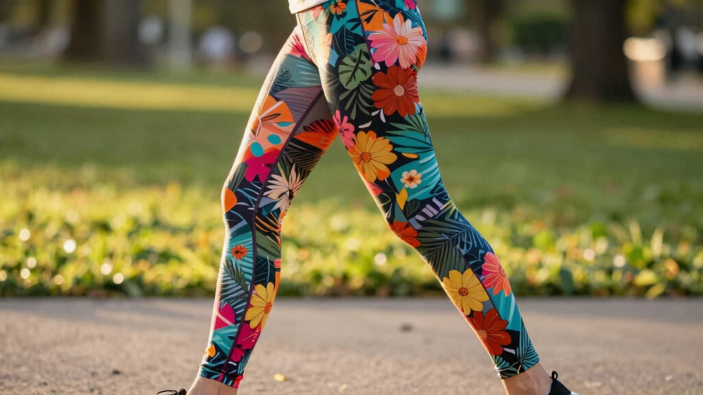 best summer leggings