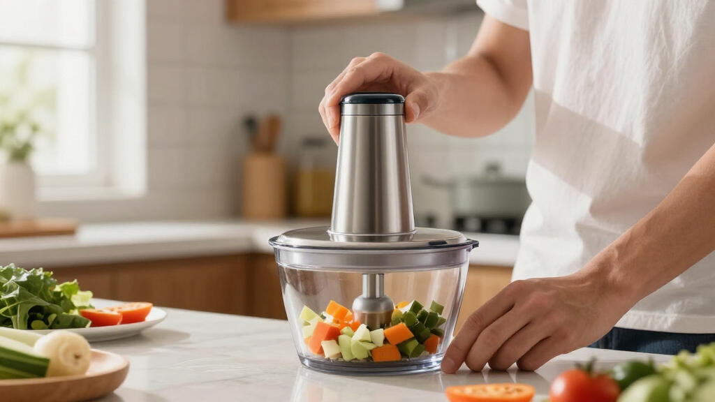 mini food processors