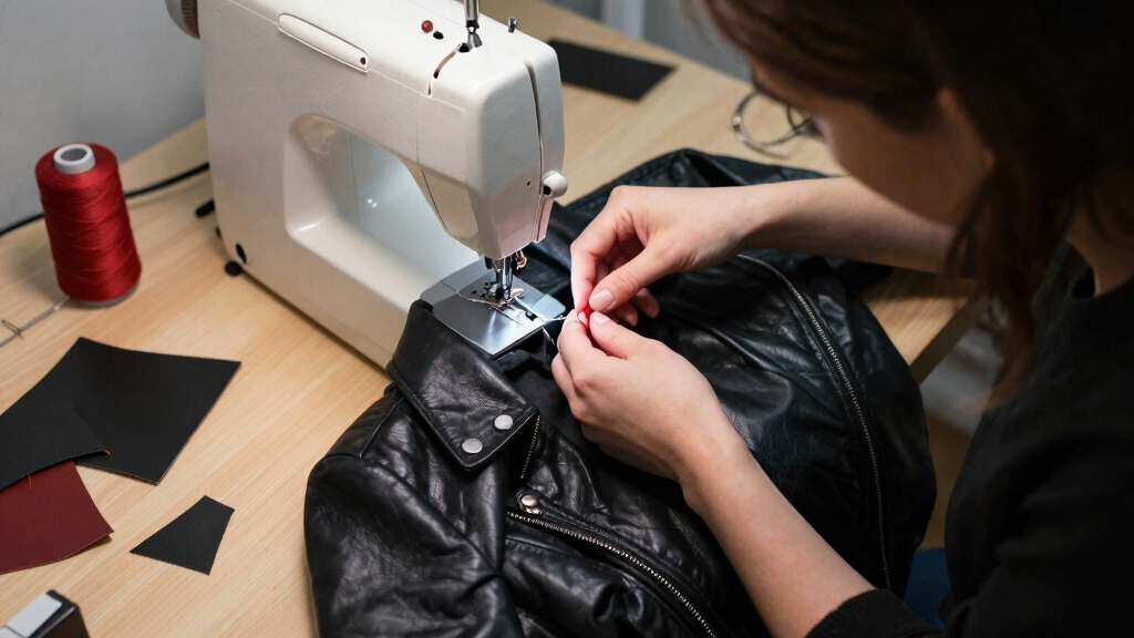 best women's leather jackets
