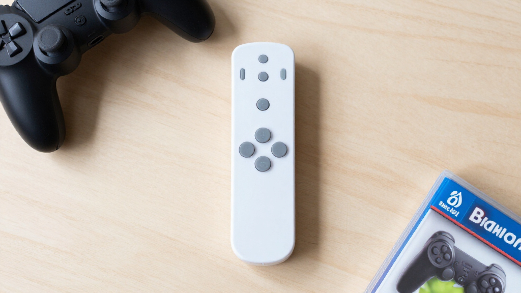 best Wii remotes