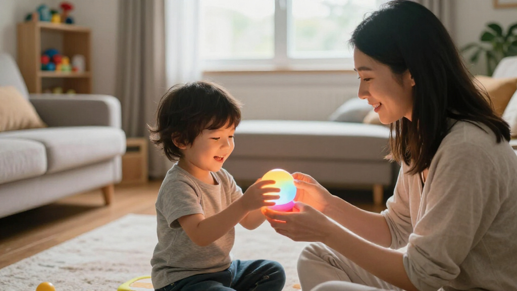 11 Best Light-Up Toys for Kids in 2026