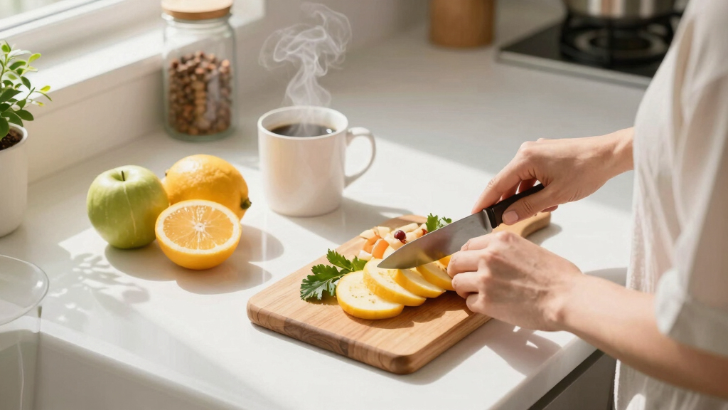 motivational morning routine tools