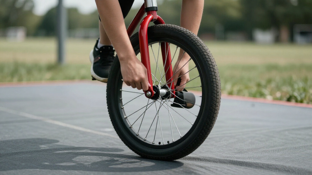 unicycles