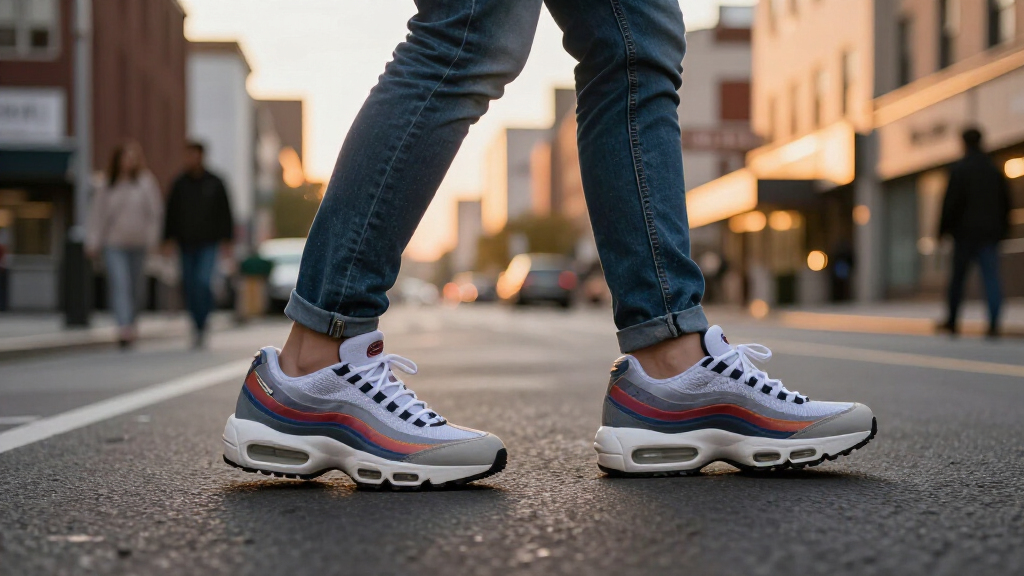 8 best nike air max 95 sneakers