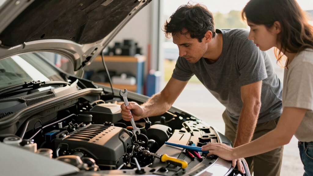 automotive repair tools for dad