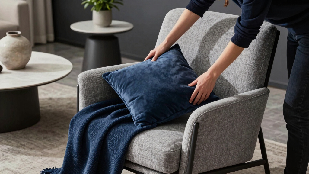 modern accent lounge chairs