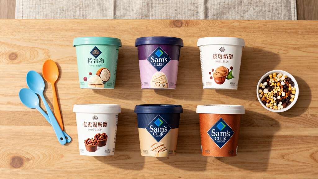 best Sam's Club foods