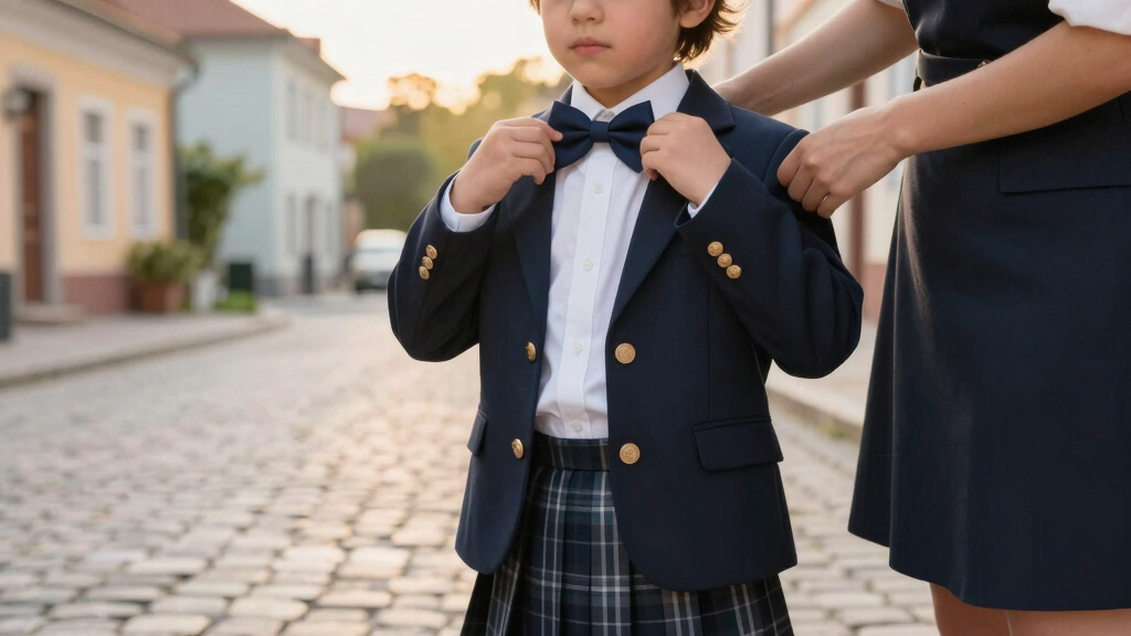 best kids' formal outfits