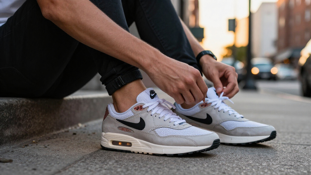 best Nike Air Max sneakers