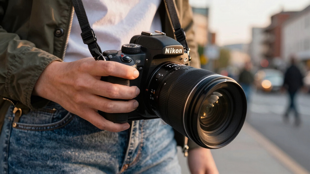 best Nikon cameras