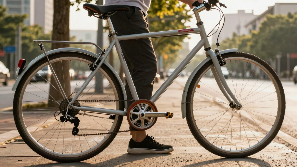 cruiser bikes with gears