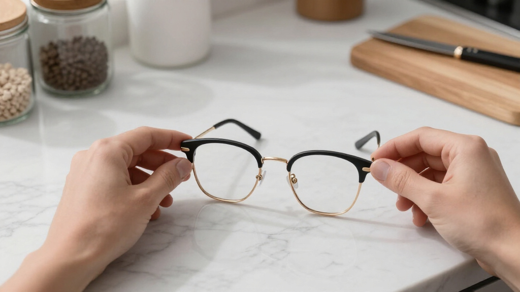 11 Best Quiet Luxury Eyewear in 2026
