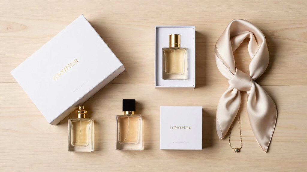luxury perfume gift sets