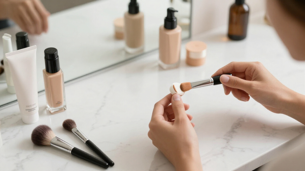 best no-makeup makeup products