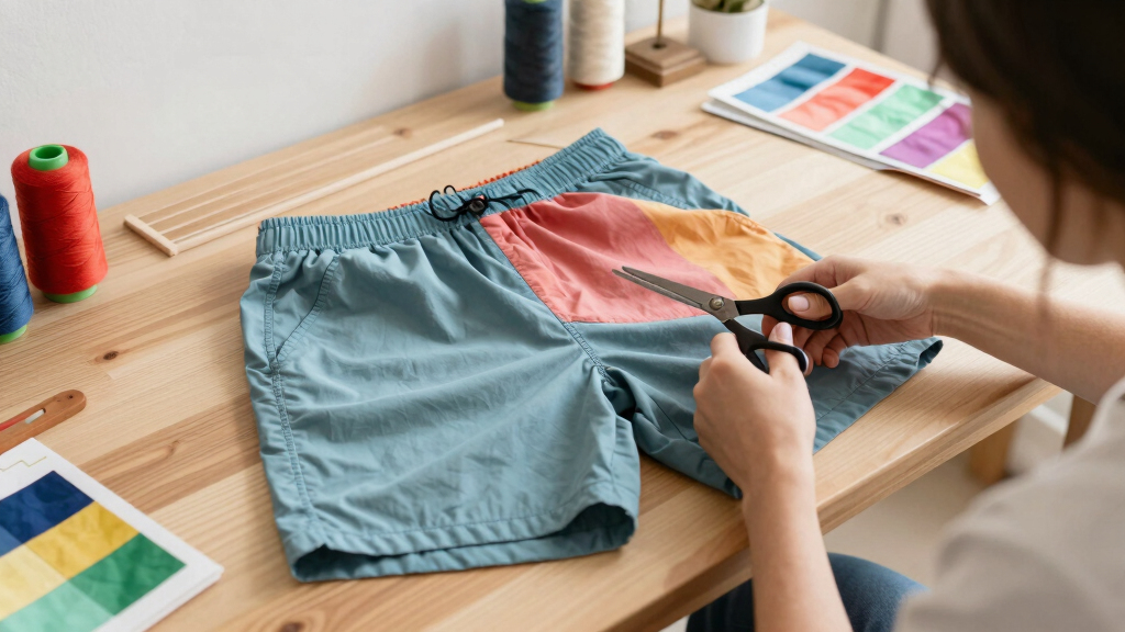 best summer shorts