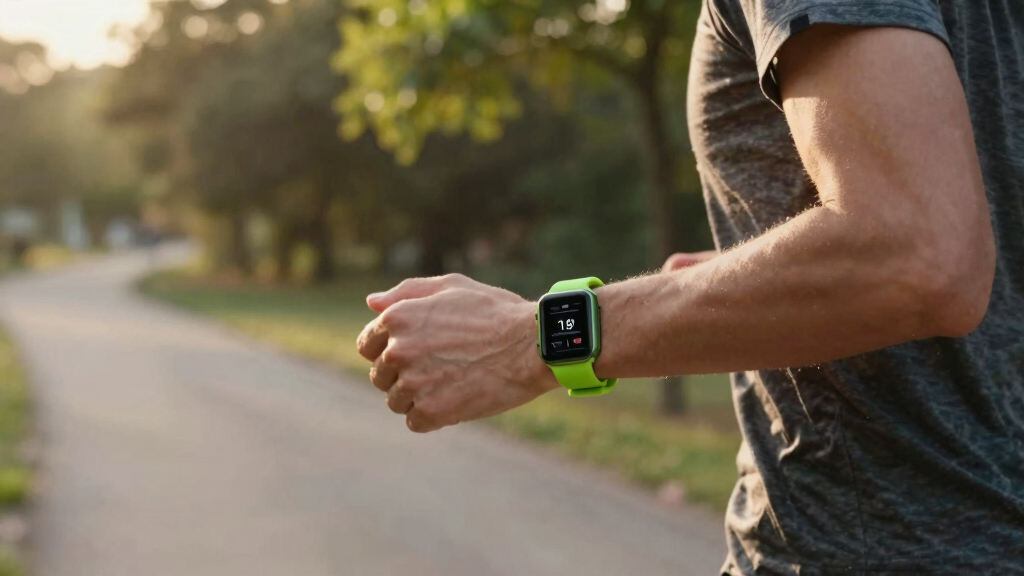 vegan fitness trackers