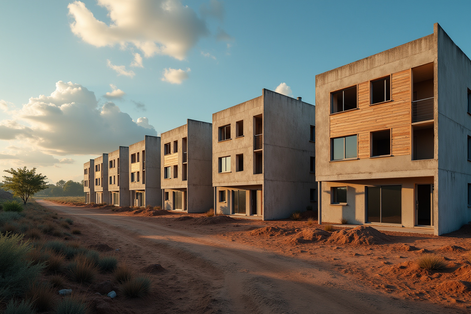 Governo amplia faixa 1 do MCMV e reduz juros do crédito imobiliário em julho