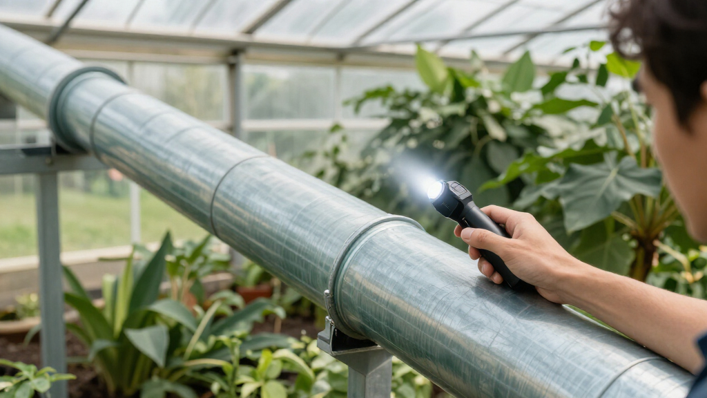 13 Best In-Duct UV Lights for HVAC in 2026