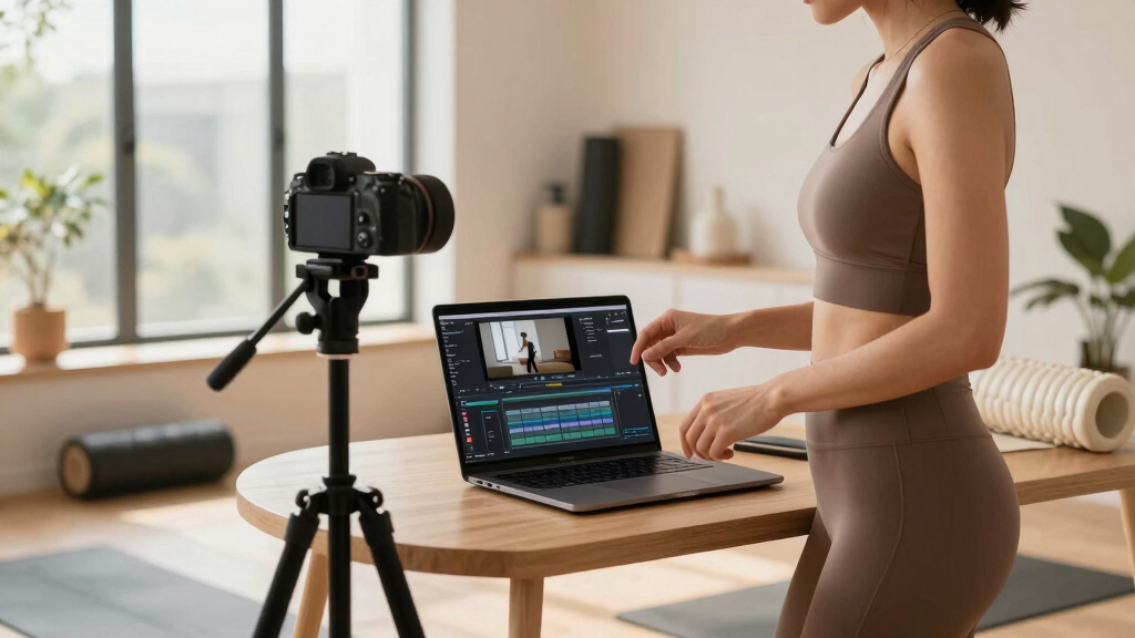 How one video becomes a full publishing toolbox