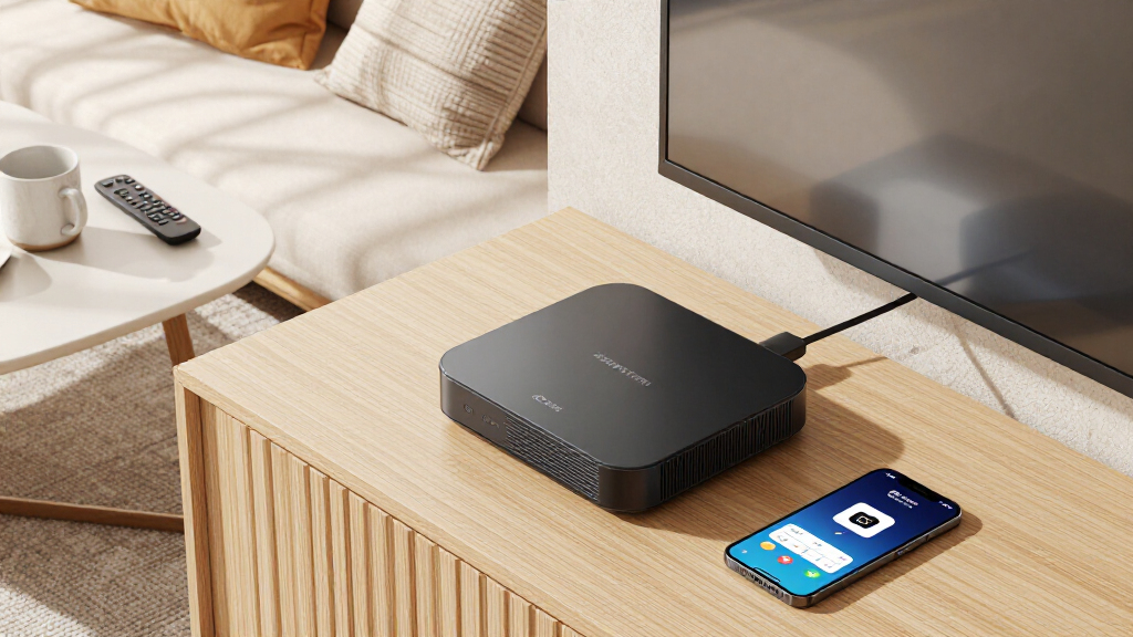 streaming device 4k dolby vision