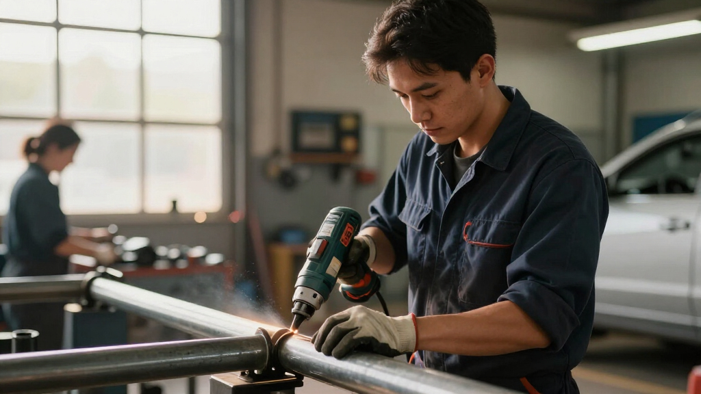 9 Best Cut-Off Tool Air or Electric for Shop in 2026