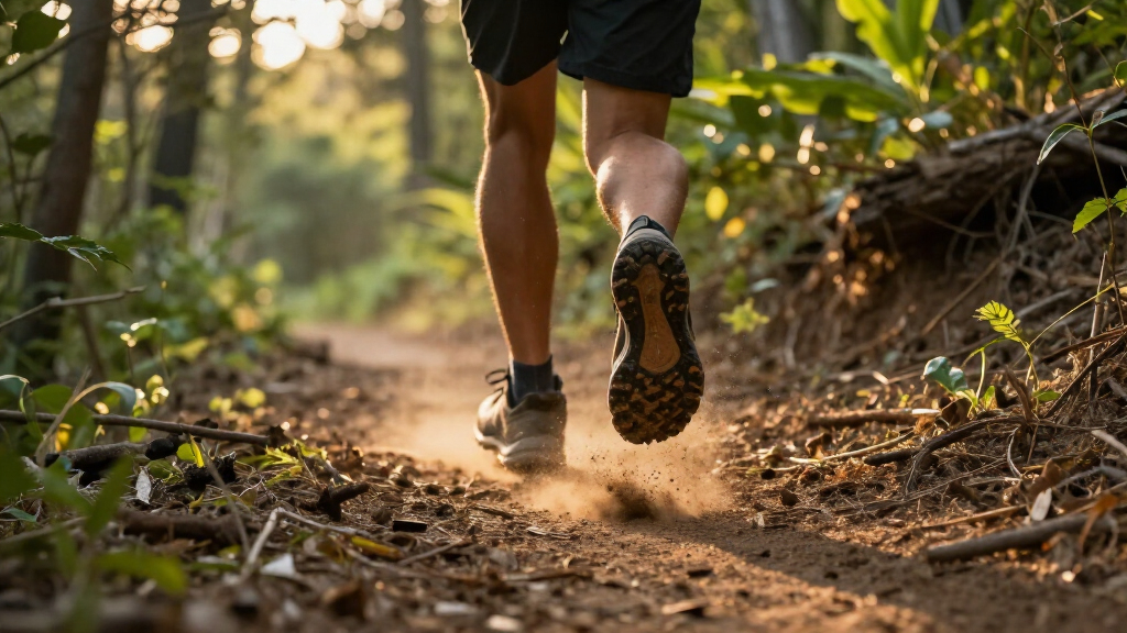 best trail running shoes