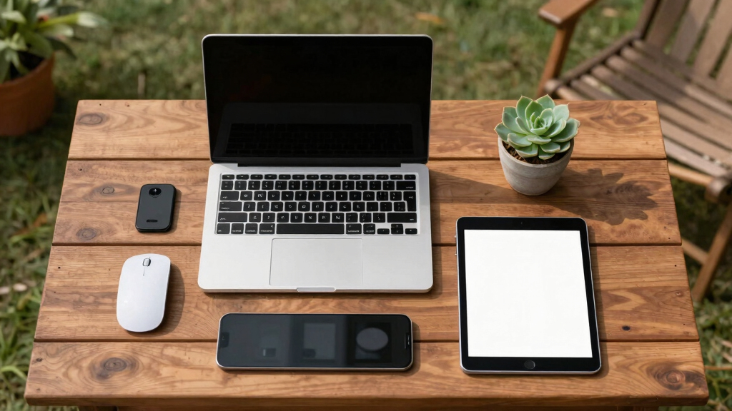 best computers, tablets & components