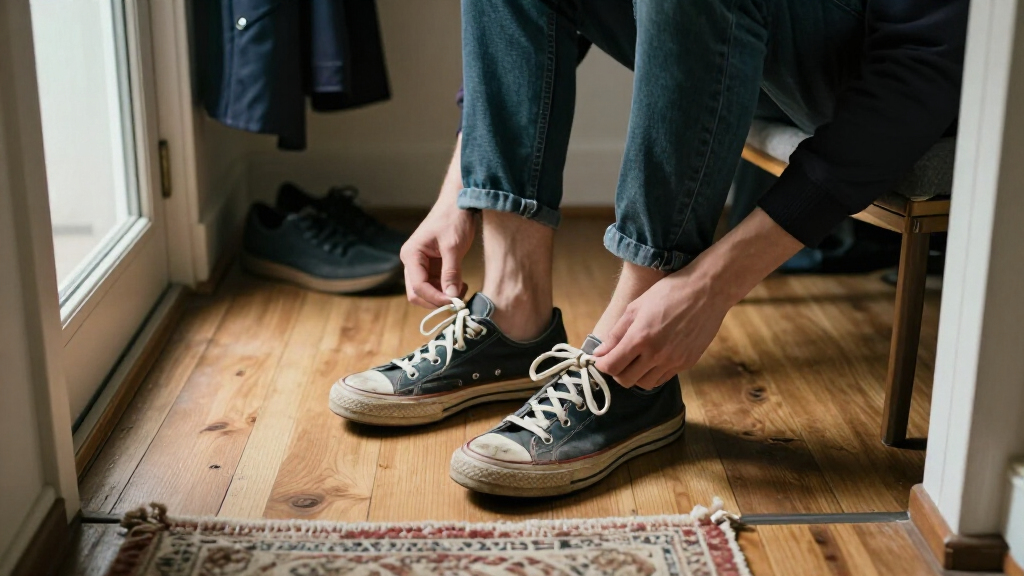 shoes for everyday wear