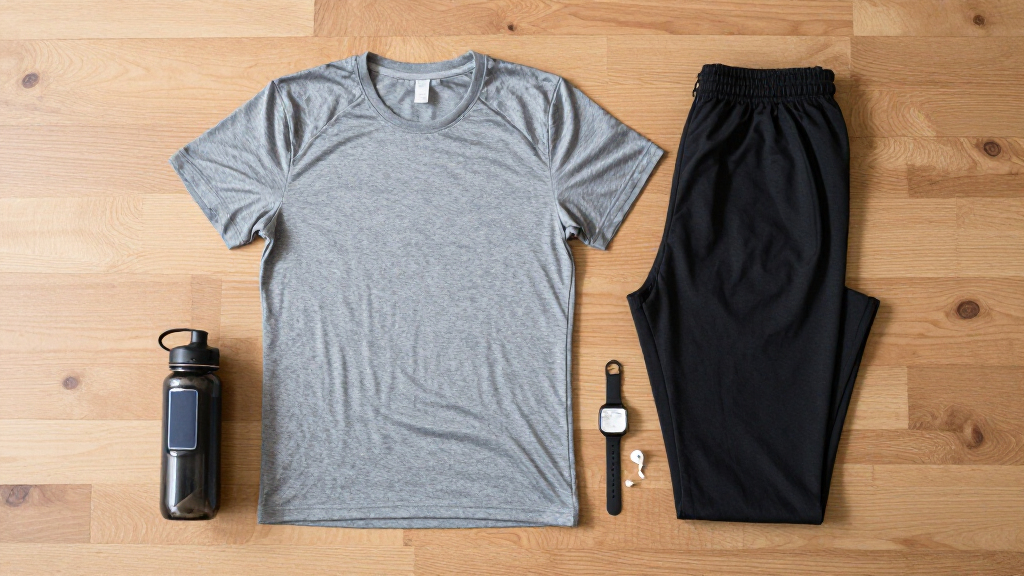 best men's athleisure clothing
